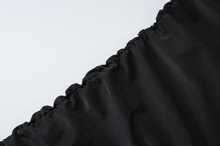 SUPER WHOLESALE | Strapless Backless Long Dress