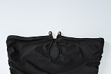 SUPER WHOLESALE | Strapless Backless Long Dress