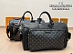 SUPER WHOLESALE | Monogram Crossbody Bag