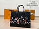 SUPER WHOLESALE | On the go Tote Bag
