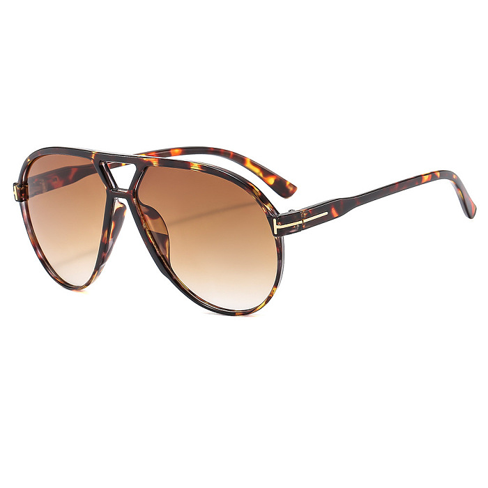 SUPER WHOLESALE| Retro Pilot Sunglasses