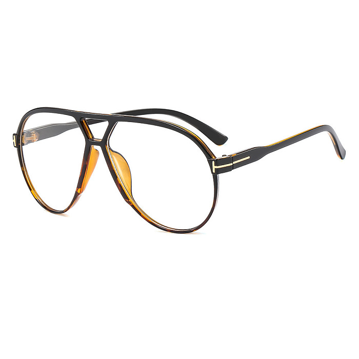SUPER WHOLESALE| Retro Pilot Sunglasses