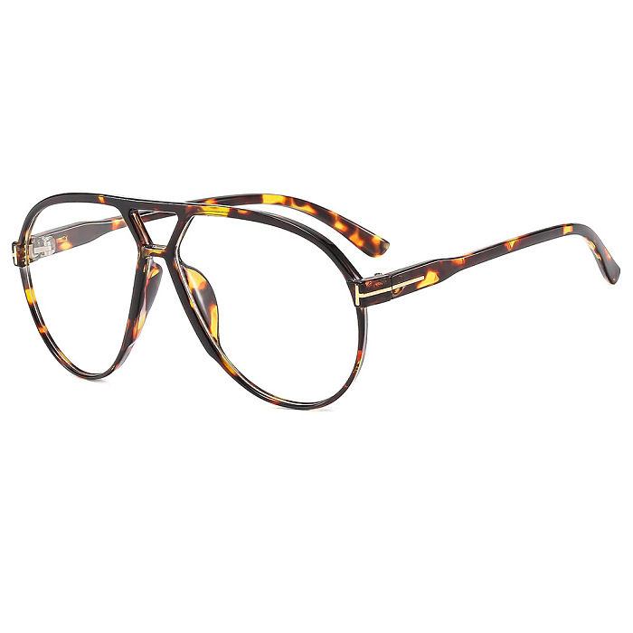 SUPER WHOLESALE| Retro Pilot Sunglasses