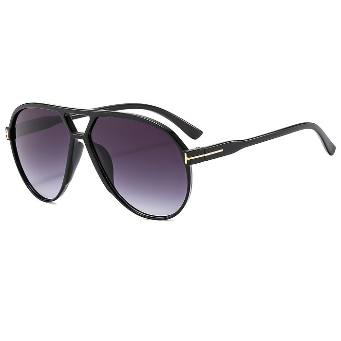 SUPER WHOLESALE| Retro Pilot Sunglasses