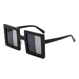 SUPER WHOLESALE| Square Frame Sunglasses