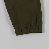 SUPER WHOLESALE | Skirt Set with Zipper Tracking Top