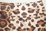 SUPER WHOLESALE | Leopard Print Tank Set