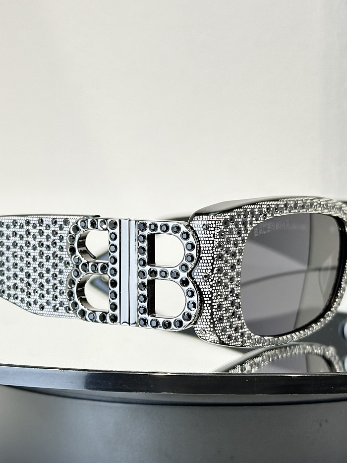 SUPER WHOLESALE |Crystal Sunglass