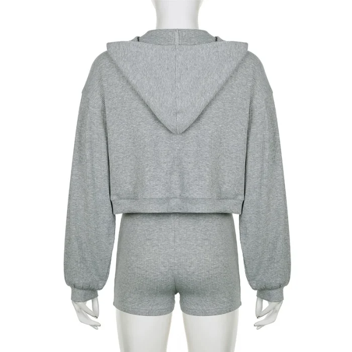 SUPER WHOLESALE | Pit Material 3 Piece Longewear