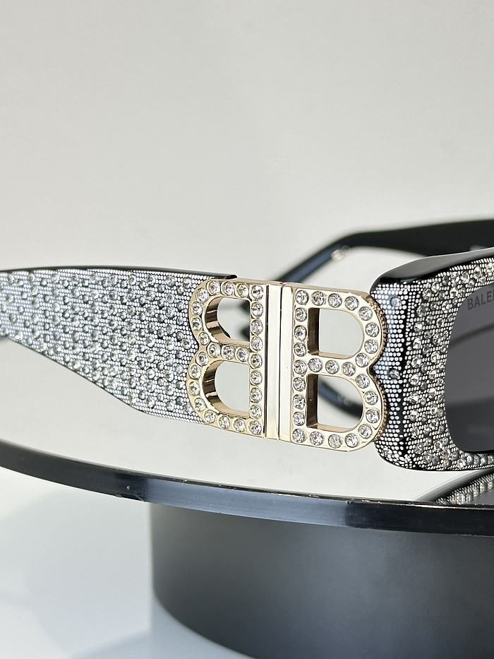 SUPER WHOLESALE |Crystal Sunglass