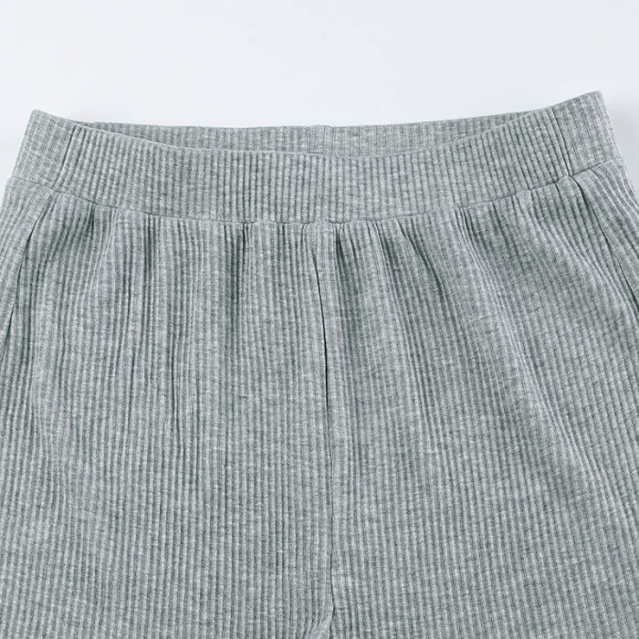 SUPER WHOLESALE | Pit Material 3 Piece Longewear