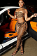 SUPER WHOLESALE | Leopard Print Tank Set
