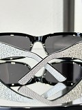 SUPER WHOLESALE |Crystal Sunglass