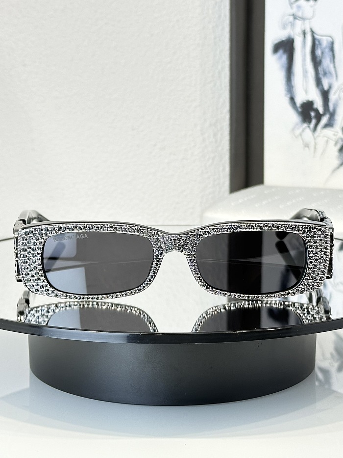 SUPER WHOLESALE |Crystal Sunglass