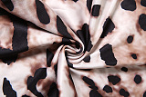 SUPER WHOLESALE | Leopard Print Butt Lift Tight-fitting Jumpsuit