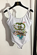 SUPER WHOLESALE | Tiger Printed One-piece Swimwear