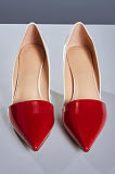SUPER WHOLESALE | Addax Leather Heels