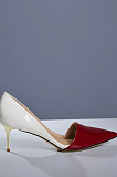 SUPER WHOLESALE | Addax Leather Heels