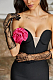 SUPER WHOLESALE | Litza Cobweb Lace Mesh Gloves