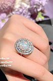 SUPER WHOLESALE |   Artificial Pearl Ring