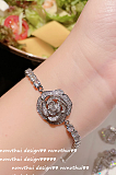 SUPER WHOLESALE | Bling Bling Rose Bracelet