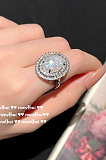 SUPER WHOLESALE |   Artificial Pearl Ring