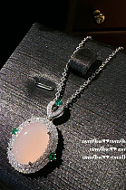 SUPER WHOLESALE | Cubic Zirconia Necklace