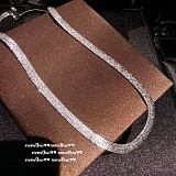 SUPER WHOLESALE | Necklace in Gold & Silver