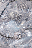 SUPER WHOLESALE | Bling Bling Rose Necklace