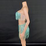 SUPER WHOLESALE | Beloved set (green)
