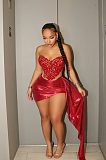 SUPER WHOLESALE | Heartless dress set