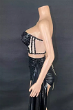 SUPER WHOLESALE |  Grande dress set (black)