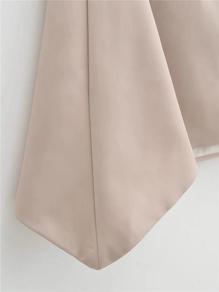 SUPER WHOLESALE | Strapless Dress