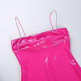 SUPER WHOLESALE | Painted Dress