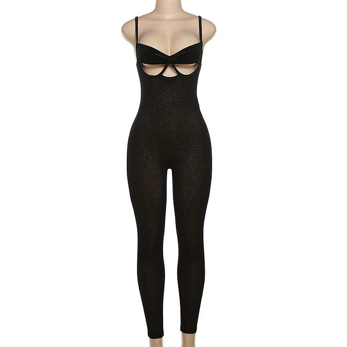 SUPER WHOLESALE | Evoke jumpsuit