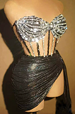 SUPER WHOLESALE |  Monet Dress