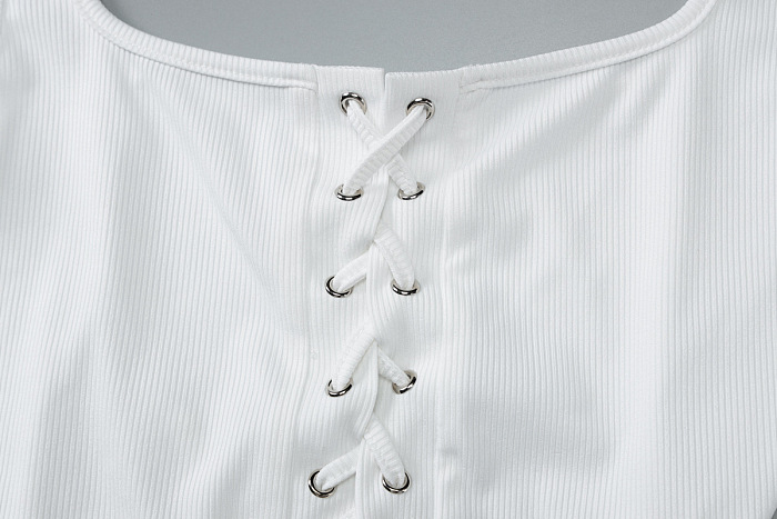 SUPER WHOLESALE | Capri Pants and Tank Top Set