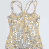 SUPER WHOLESALE | Holiday dress