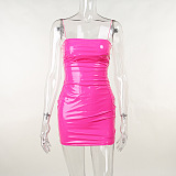 SUPER WHOLESALE | Painted Dress