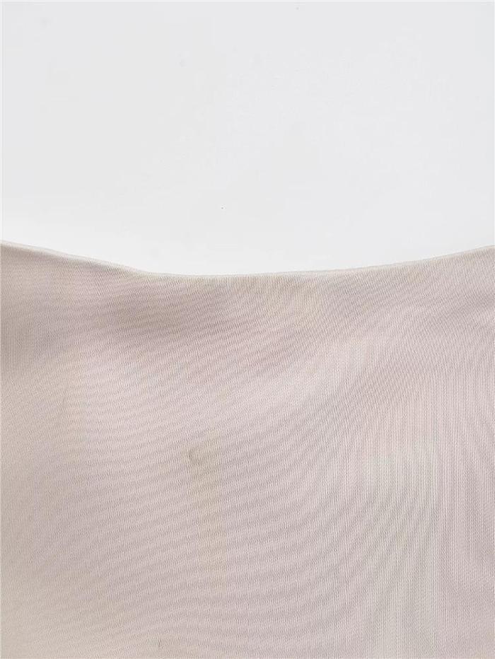 SUPER WHOLESALE | Strapless Dress