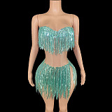 SUPER WHOLESALE | Beloved set (green)