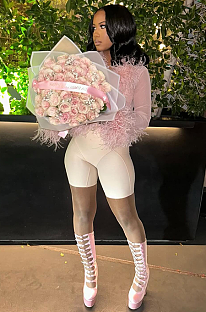 SUPER WHOLESALE | Buckle Platform Heel