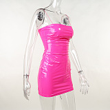 SUPER WHOLESALE | Painted Dress