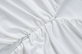 SUPER WHOLESALE | Zipped T Shirt