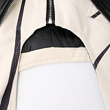 SUPER WHOLESALE | Clock it Jacket