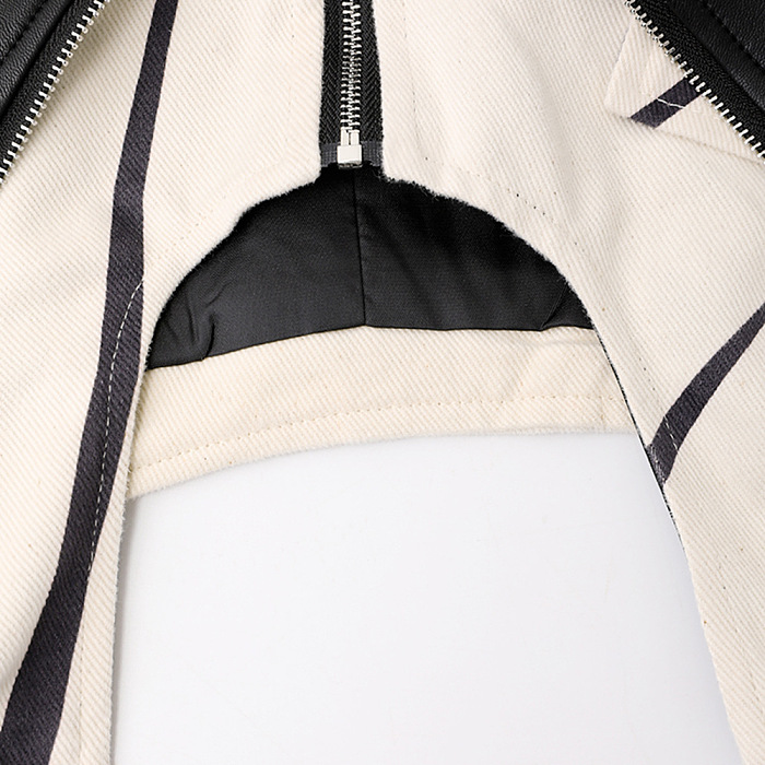 SUPER WHOLESALE | Clock it Jacket
