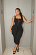 SUPER WHOLESALE | Capri Pants and Tank Top Set