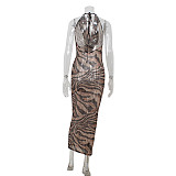 SUPER WHOLESALE | Sequins Dress