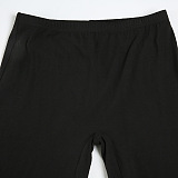 SUPER WHOLESALE |Toffee Set (black)