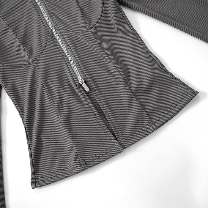 SUPER WHOLESALE | Fitted Hoodie Set